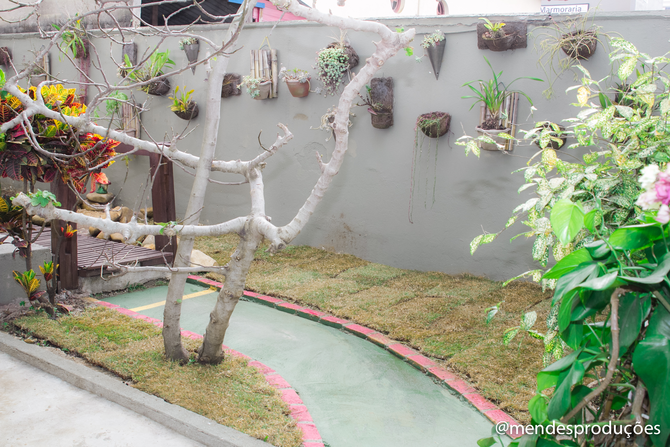 Jardinagem